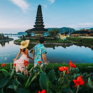 Ingin Honeymoon ke Bali Tanpa Ribet? Gunakan Paket Honeymoon Bali Solusinya