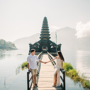 Bulan Madu Romantis di Bali 6 Hari 5 Malam