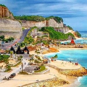 Paket Promo Wisata Bali 3D2N, 3 Hari 2 Malam