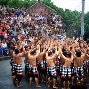 Paket Wisata Bali 1 Hari Tour - Kintamani, Besakih, Ubud, Kecak, Dinner