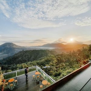 Paket Wisata Bali 4D3N, 4Hari 3Malam (Bedugul-Kintamani)