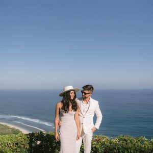 Bulan Madu Romantis di Bali 2 Hari 1 Malam