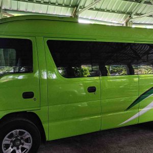 Rental / Sewa ELF Long 17 Penumpang di Bali