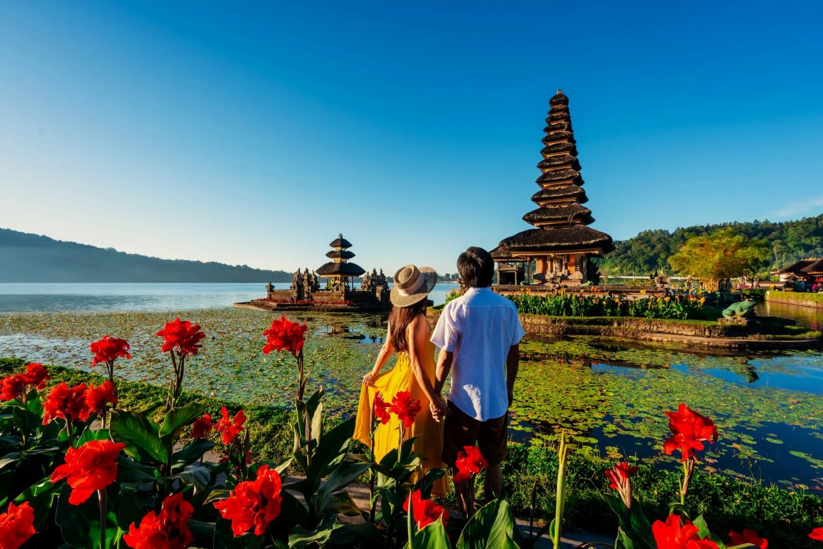Bali Honeymoon Singapore: Perpaduan Romantis Tropis dan Mewahnya Kota Dunia