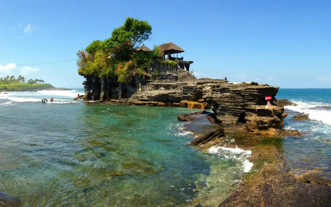 Bali Travel Deal: Hemat Ribuan Rupiah untuk Liburan Tropis yang Tak Terlupakan!