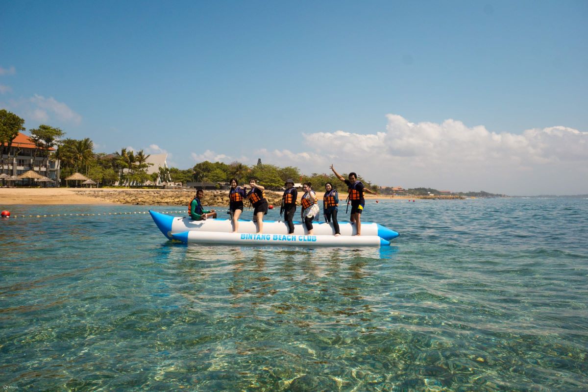 Paket Bali Muslim Friendly Trip: Liburan Nyaman Tanpa Ribet