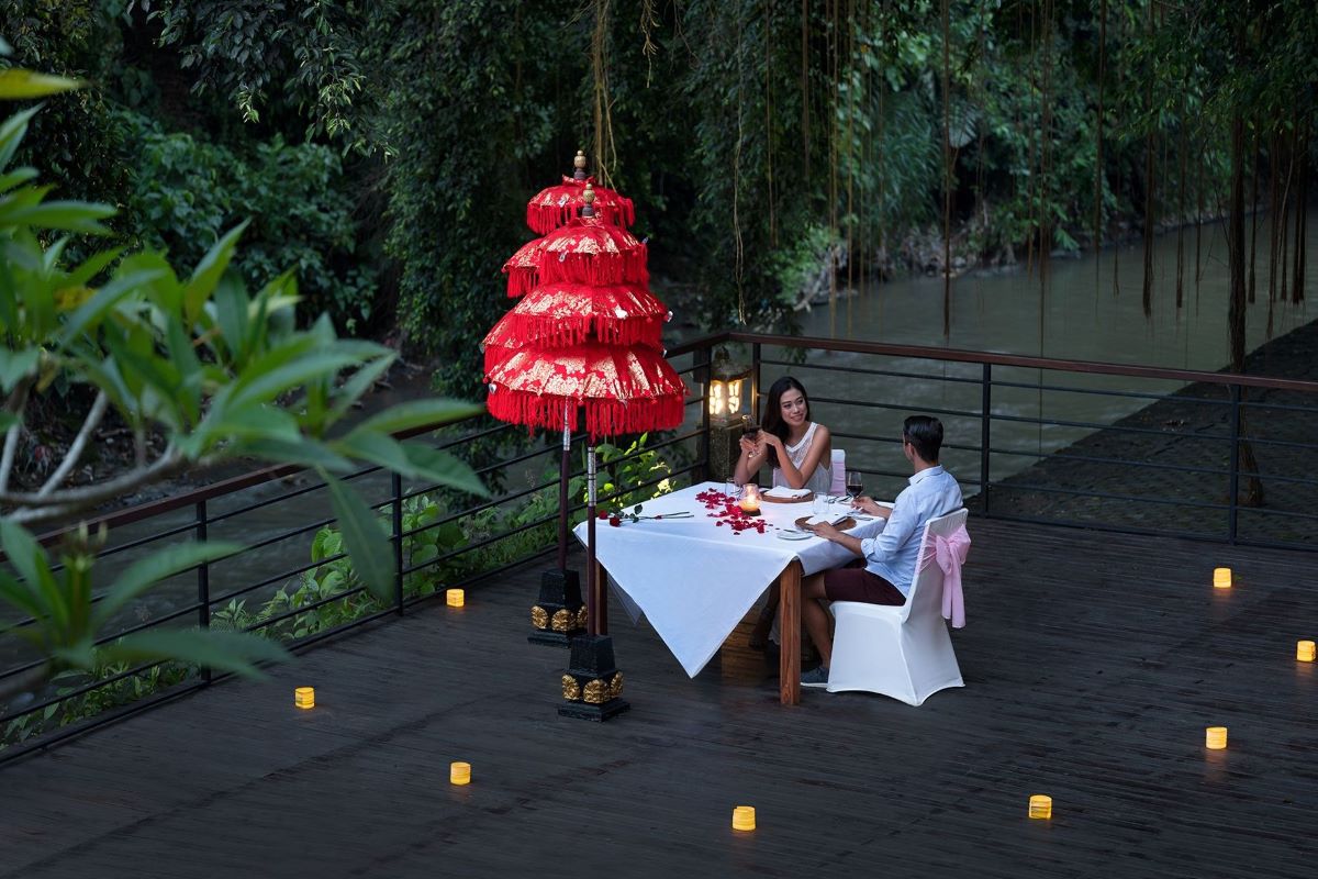 Paket Bulan Madu Bali 3 Hari 2 Malam Murah: Liburan Romantis di Pulau Dewata