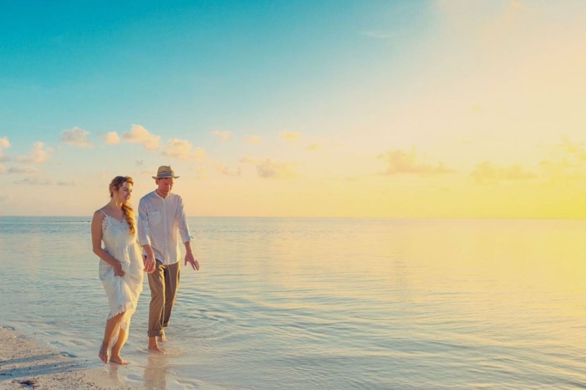 Paket Liburan Bali 4 Hari 3 Malam Lengkap untuk Bulan Madu Impian Kamu