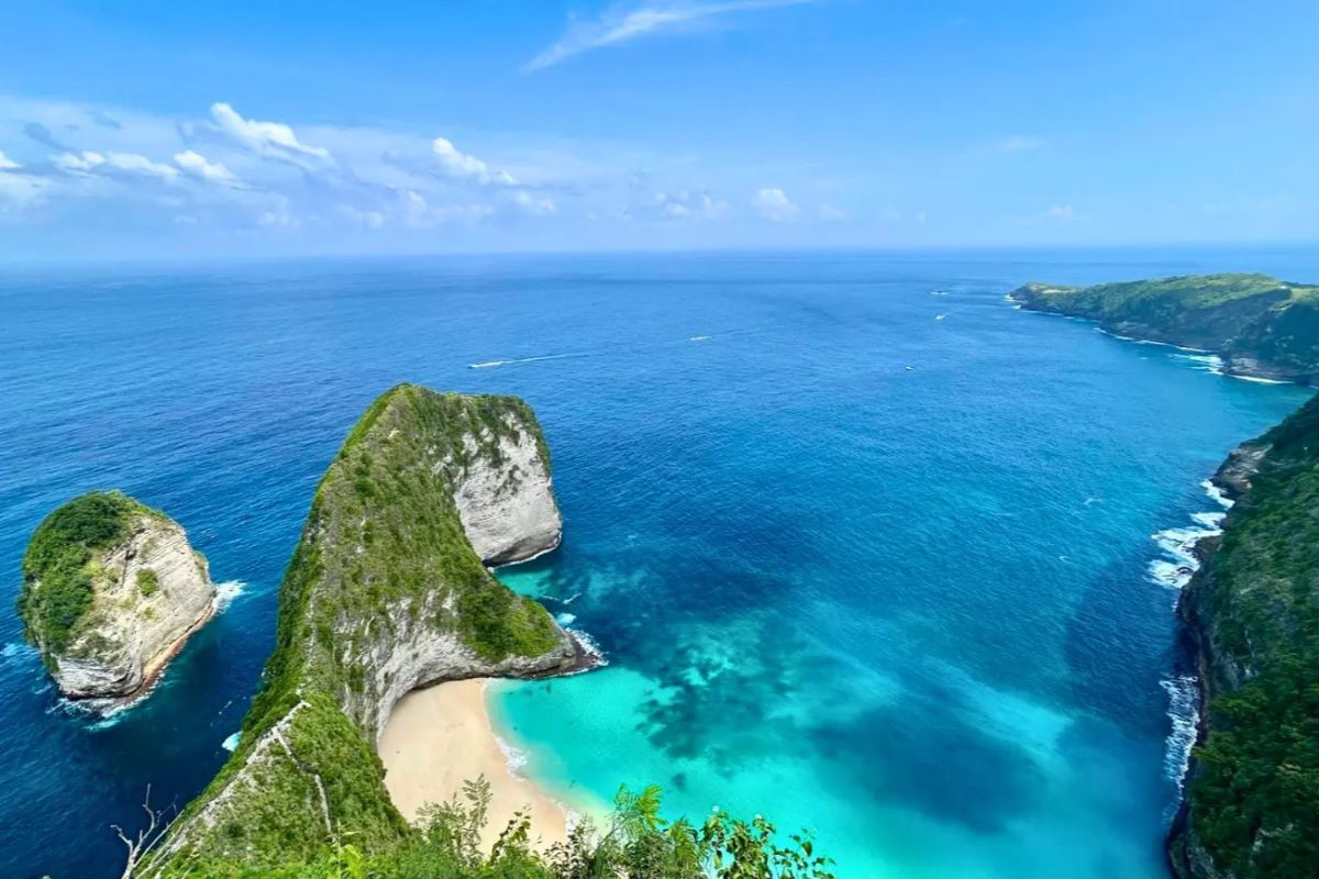 Paket Liburan Bali dari Jakarta: 3 Tempat Indah Wajib Kunjungi Bersama Kami