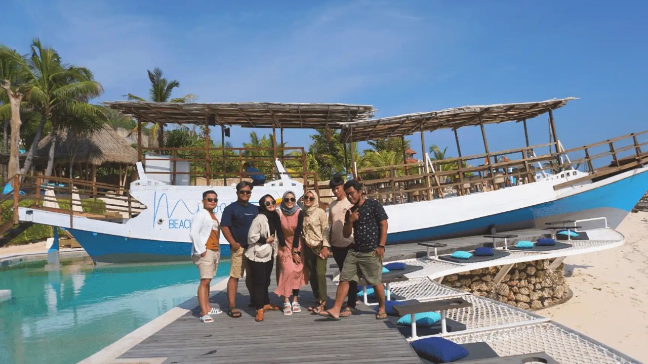 Paket Wisata Bali 5 Hari 4 Malam Hemat, Jelajahi Destinasi Terbaik dengan Harga Terjangkau