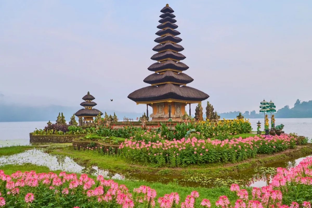 Paket Tour Bali Tanpa Hotel / Include Hotel, Pilih Sesuai Kebutuhan Liburanmu