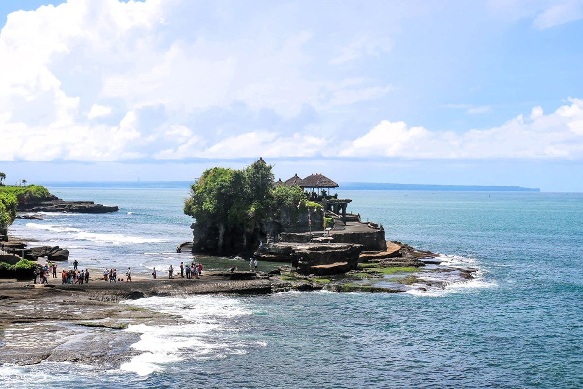 Paket Wisata Bali 5 Hari 4 Malam Hemat, Jelajahi Destinasi Terbaik dengan Harga Terjangkau