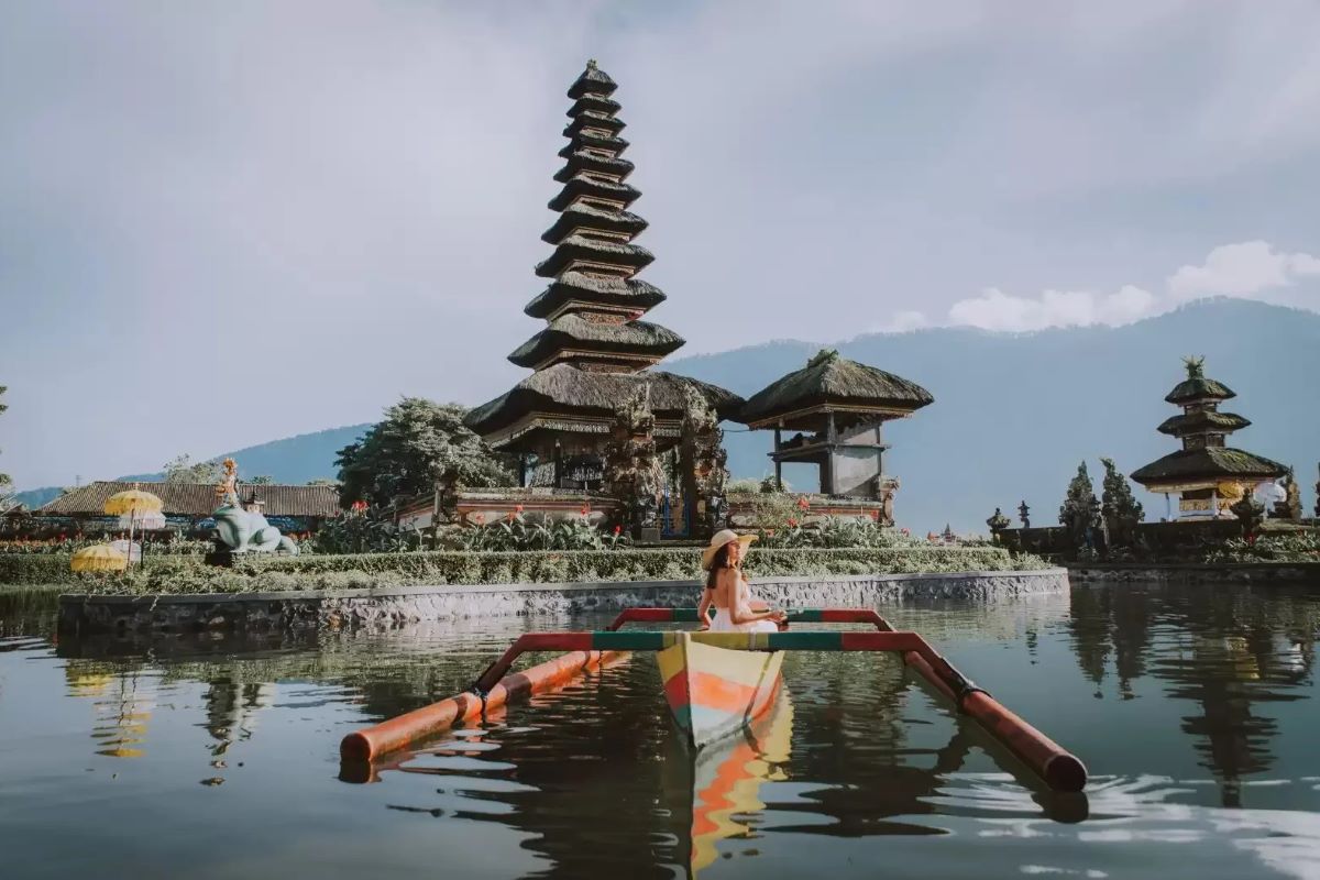 Paket Wisata Bali Custom Itinerary, Liburan Sesuai Gaya dan Keinginan Dirimu