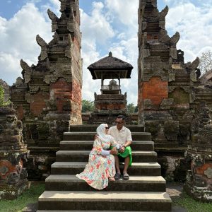 Pakej Percutian Bali 7 Hari 6 Malam + Nusa Penida