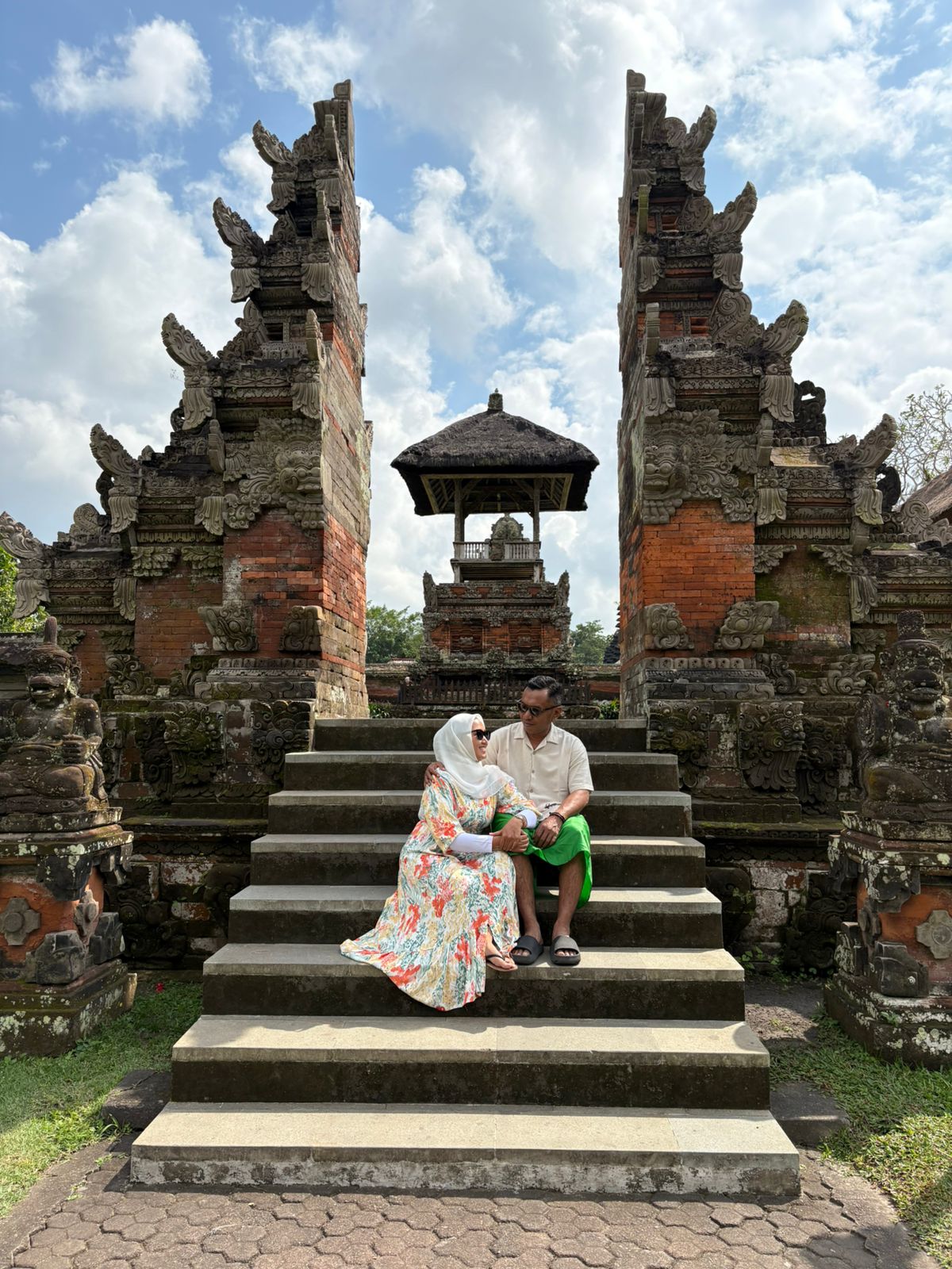 Taman Ayun, Wisata Bali, Liburan Bali, Melali Bali