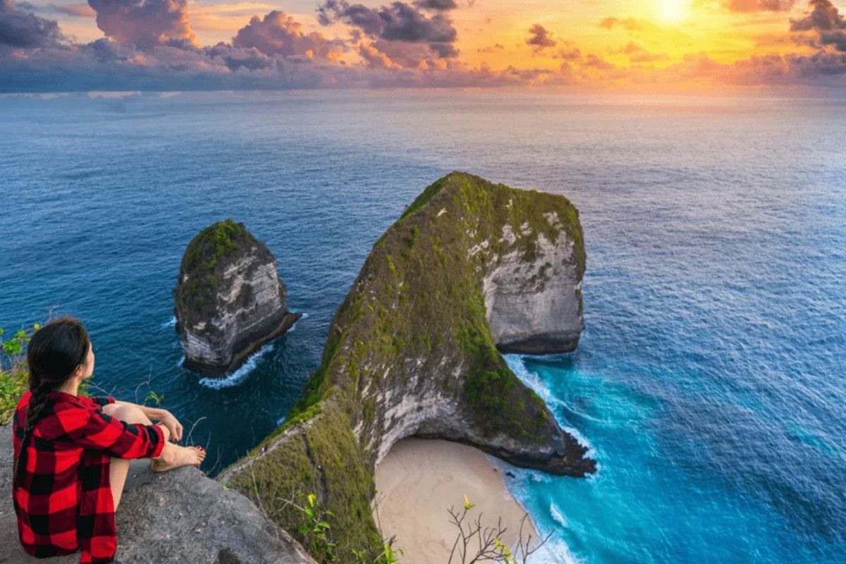 Tour Nusa Penida: Surga Tersembunyi Bali yang Wajib Anda Kunjungi Sekarang!