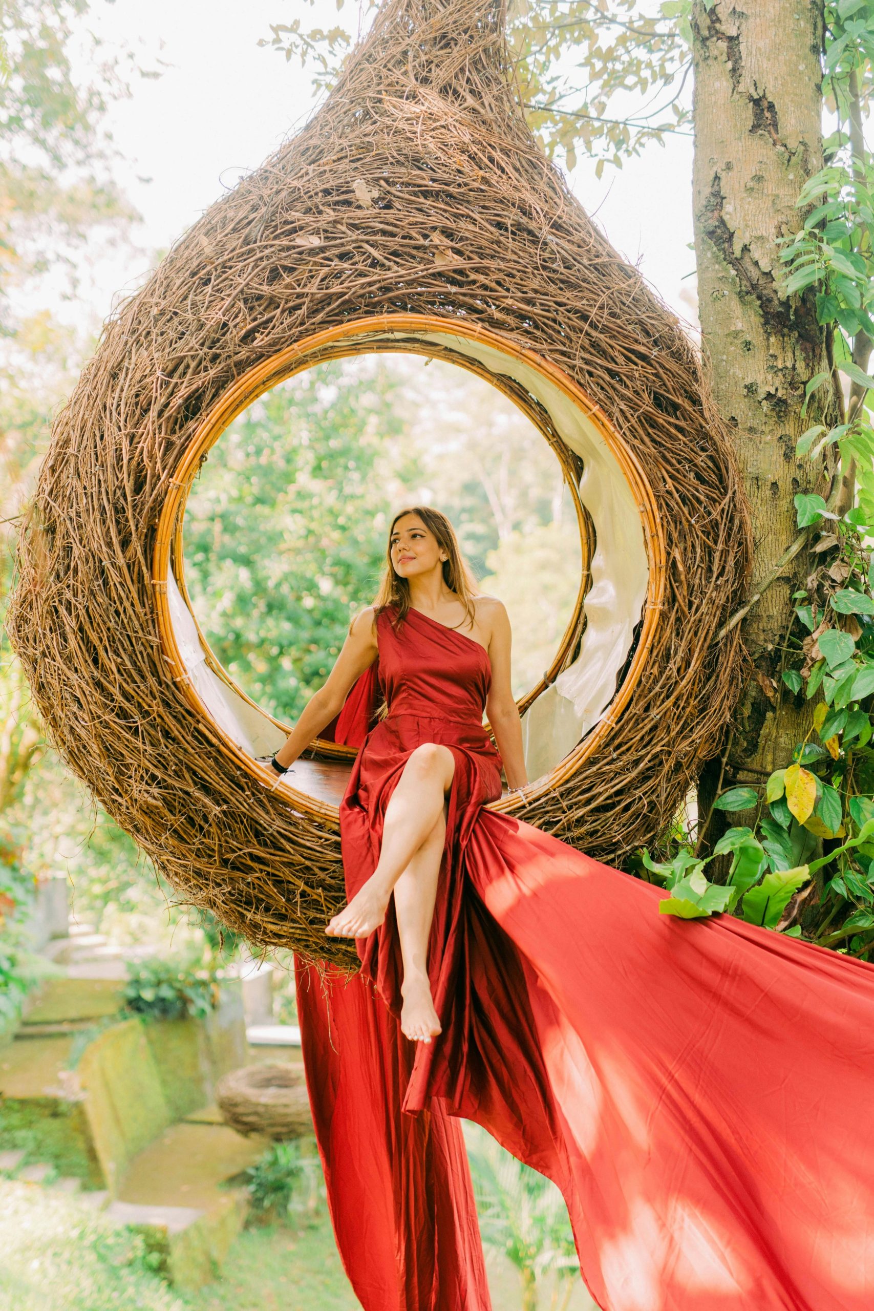 Wisata Bali, Nusa Penida, Melali Bali