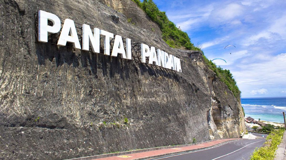 Cek Dulu Info Harga Tiket Pantai Pandawa Bali Biar Liburan Makin Asyik