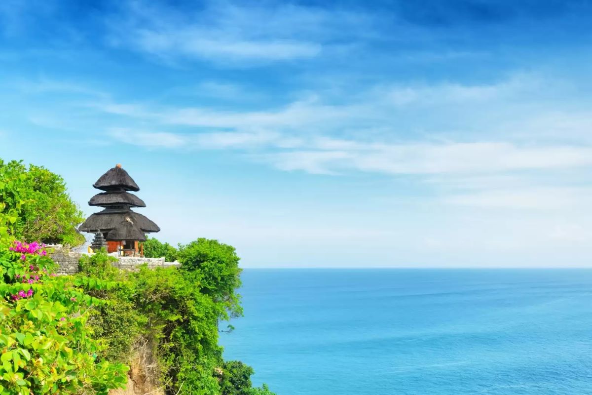 Harga Paket Liburan Bali 3 Hari 2 Malam: Rute Uluwatu Terbaik dari Melali Bali