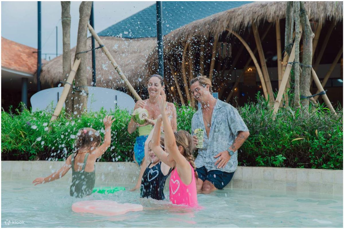 Liburan Seru ke Bali Bersama Si Kecil: Paket Wisata Bali untuk Anak Kecil yang Tak Terlupakan!