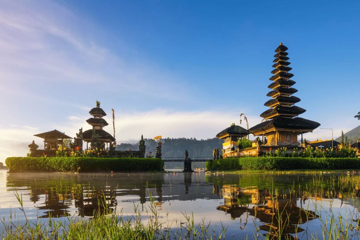 Nikmati Paket Hemat Liburan ke Bali dari Surabaya 4 Hari 3 Malam untuk Group Ini