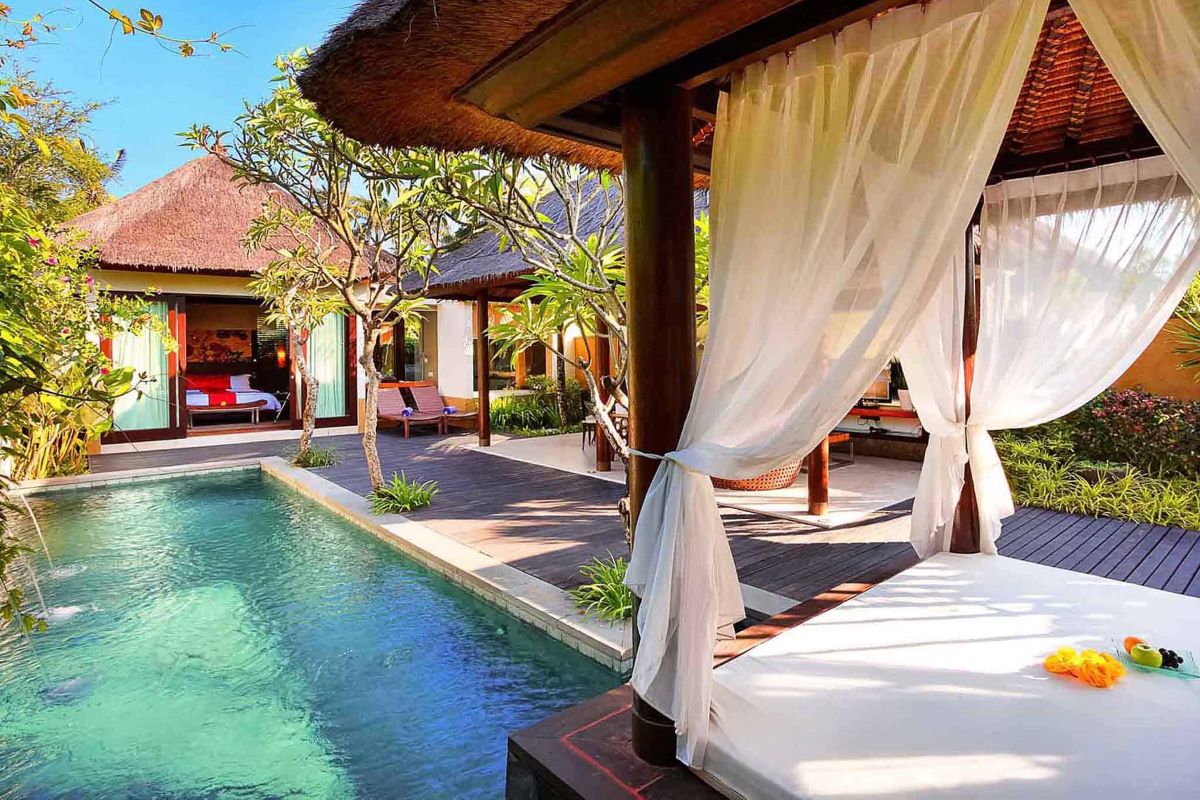 Paket Honeymoon Halal Bali Lengkap: Hotel, Wisata, dan Kuliner Halal