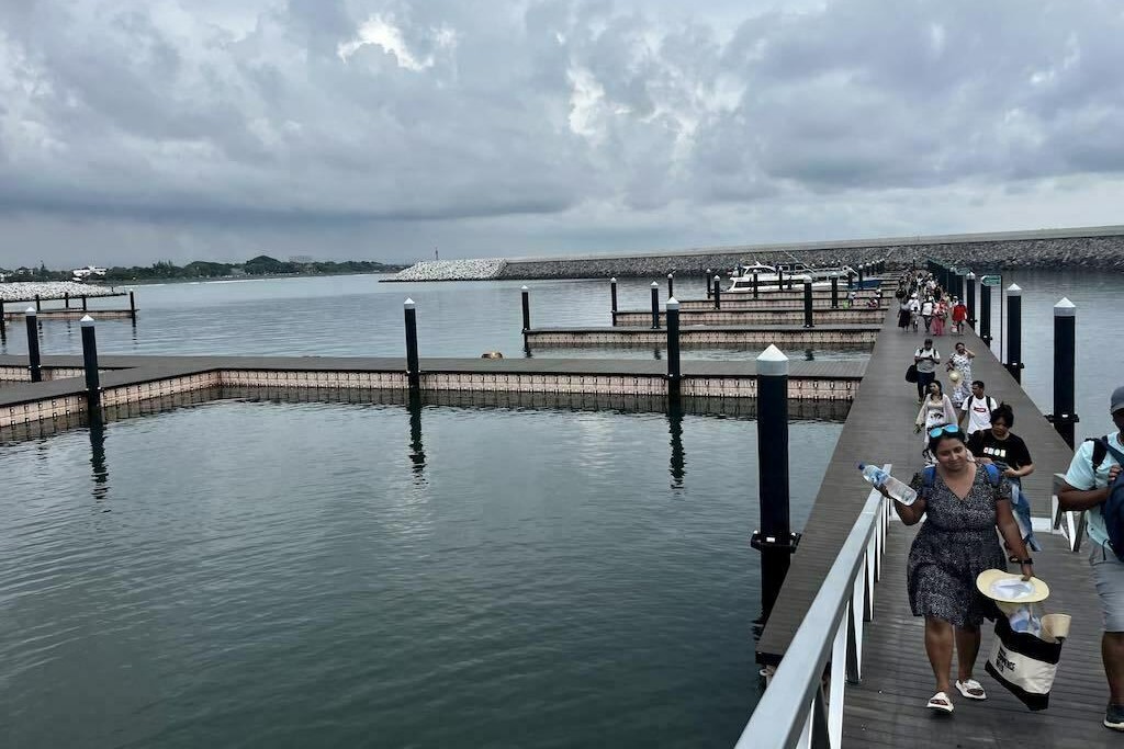 Paket One Day Trip Nusa Penida dari Sanur: Jelajahi Keindahan Pulau Terpencil Bali dalam Sehari!