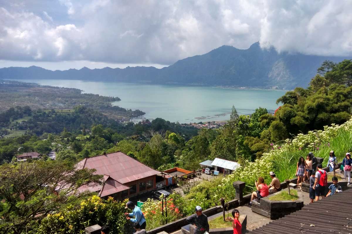 Paket Tour Ubud Kintamani Lengkap: Nikmati Keindahan Bali dalam Satu Perjalanan!