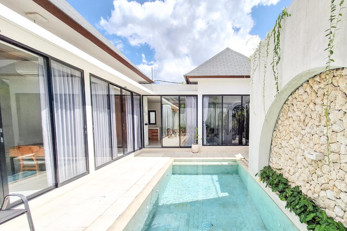 Panduan Pilih yang Tepat: Villa Bali 2 Kamar untuk Keluarga Kecil