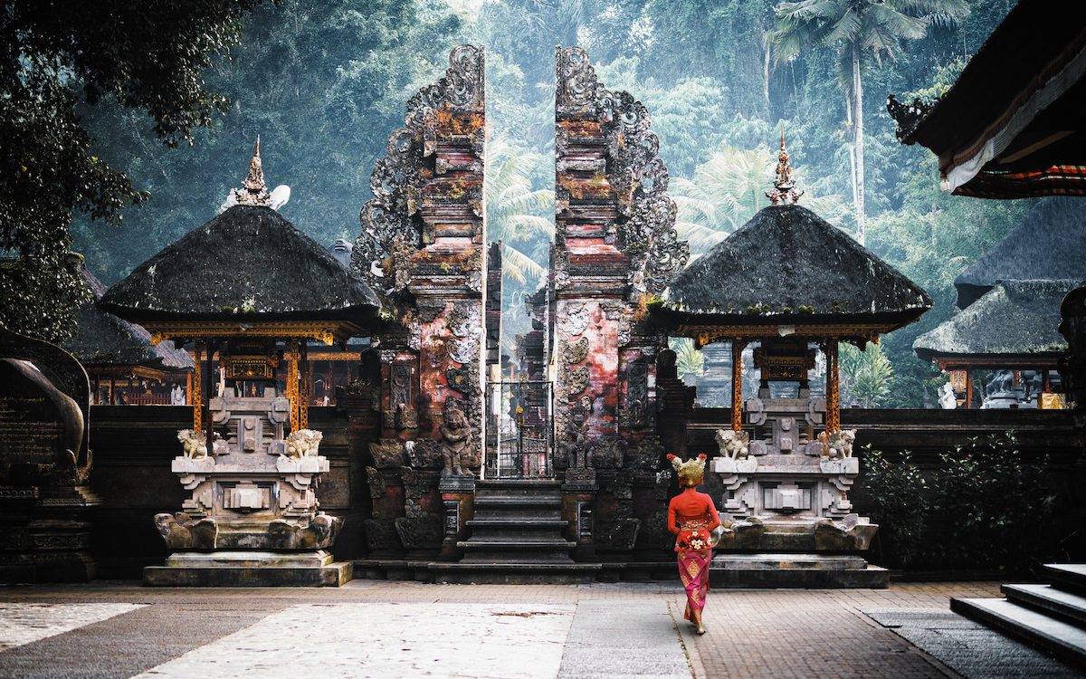 Temukan Keindahan Tersembunyi Bali Bersama Supir Pribadi Terpercaya untuk Wisata Keliling
