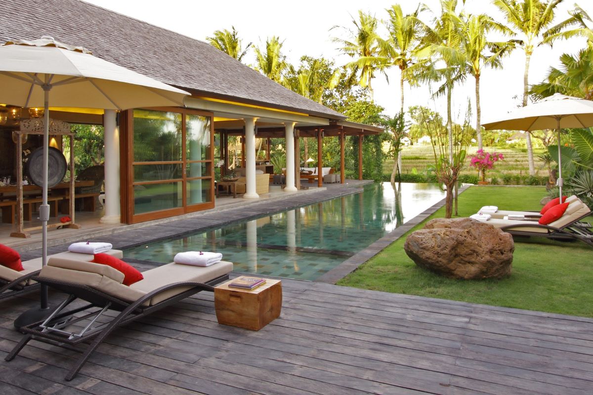 Villa Private Pool Bali Murah untuk Keluarga: 5 Alasan Liburan Jadi Lebih Nyaman