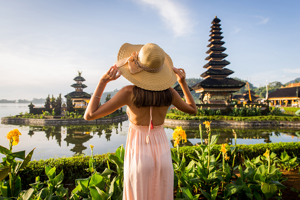 Atur Akomodasi Anda Sendiri di Bali: Paket Tanpa Penginapan Murah sebagai Solusi Terbaik!