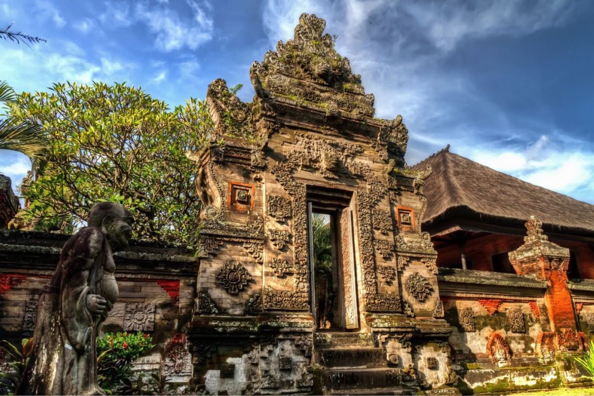 Baca Ini! Bocoran Harga Tiket Museum Bali Denpasar 2026 Biar Liburan Gak Boncos