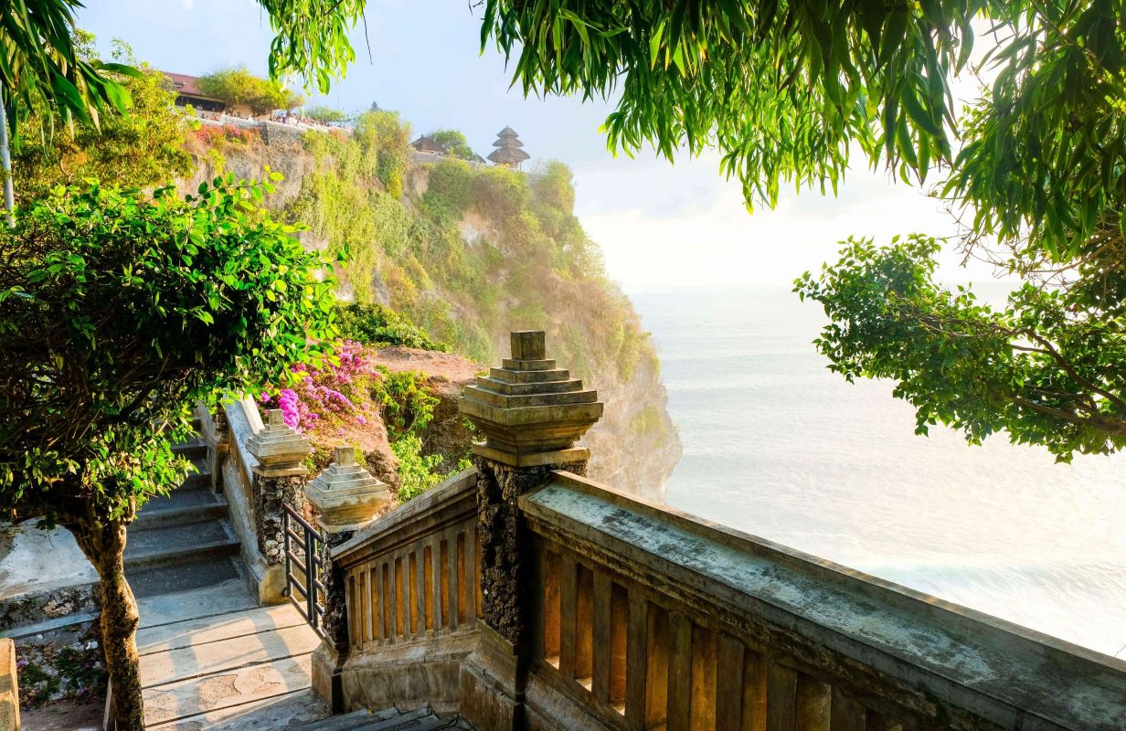 Bingung Mau Liburan Kemana Aja Selama di Bali? Gunakan Paket Tour Harian Bali Solusi Tanpa Pusing Memikirkan Itinerary!