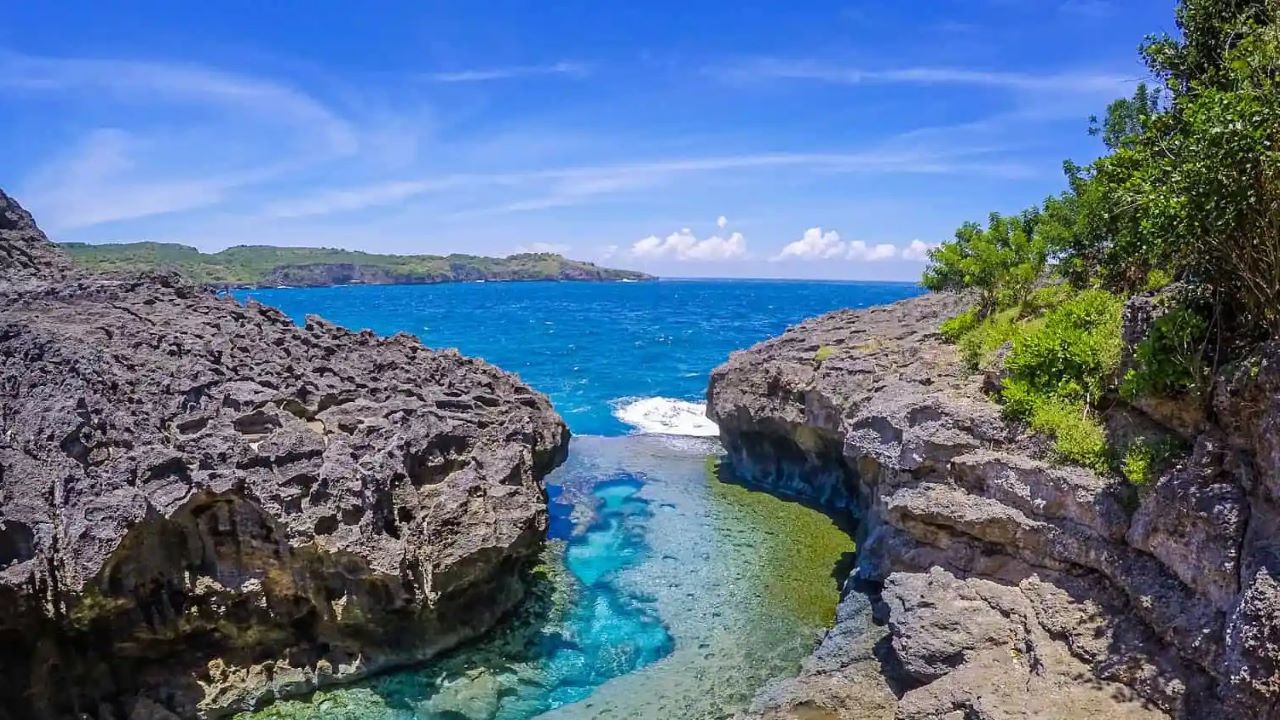 Cek Dulu! Fakta Harga Tiket Angel Billabong Nusa Penida, Gratis atau Bayar Mahal?