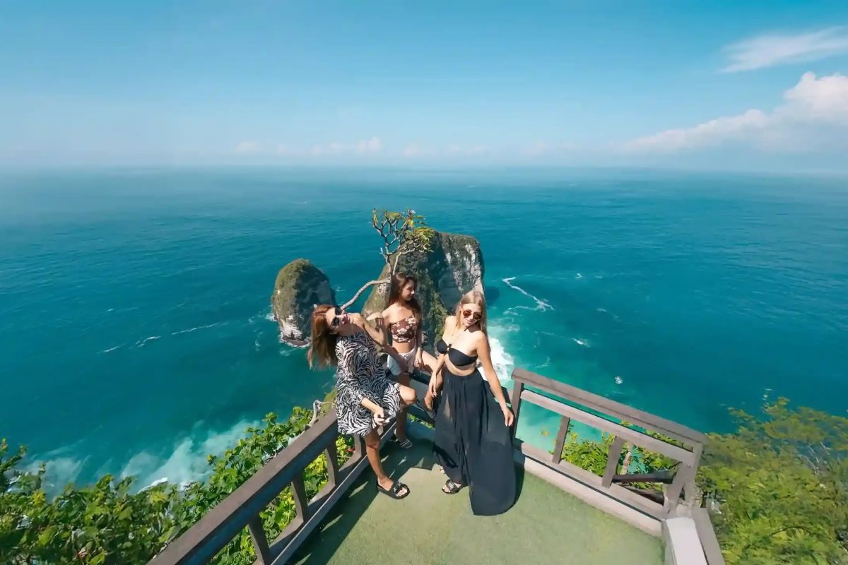 Explore Bali Tanpa Ribet dengan Paket Tour Tanpa Hotel Budget Friendly