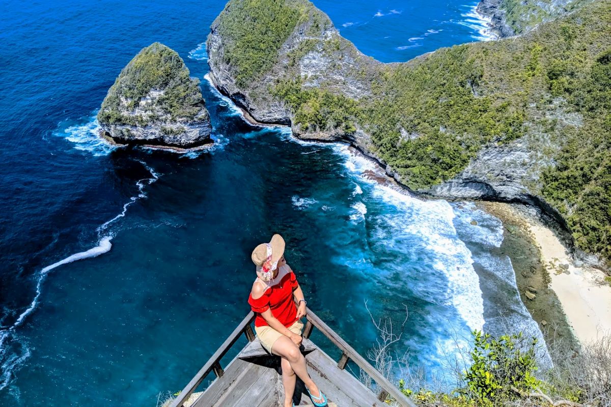 Liburan Bebas Gaya di Bali: Paket Tanpa Hotel Lengkap, Petualangan Impian Tanpa Batas!