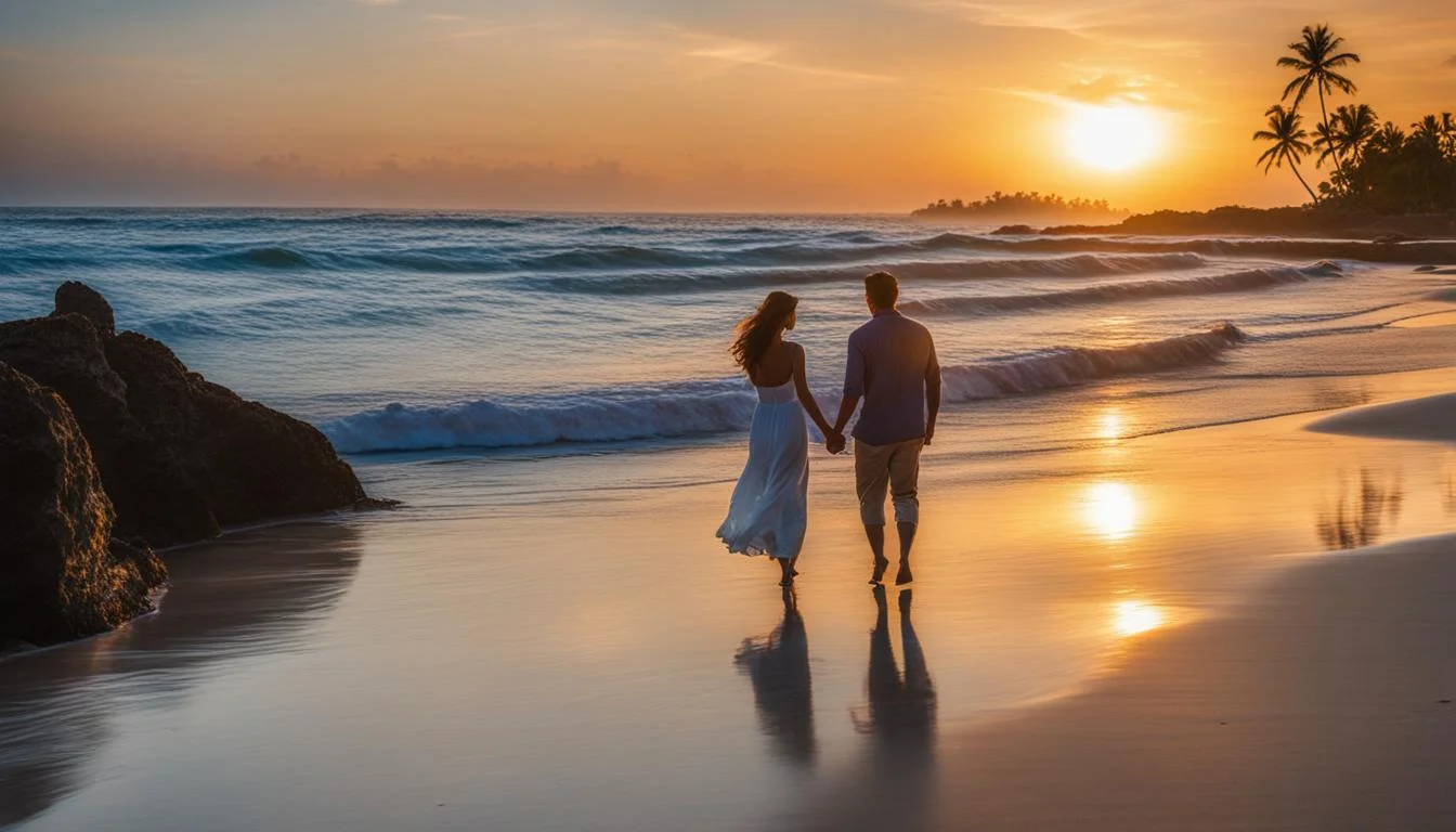 Nikmati Momen Bulan Madu Anda Tanpa Ribet, Cukup dengan Paket Bulan Madu Lengkap!