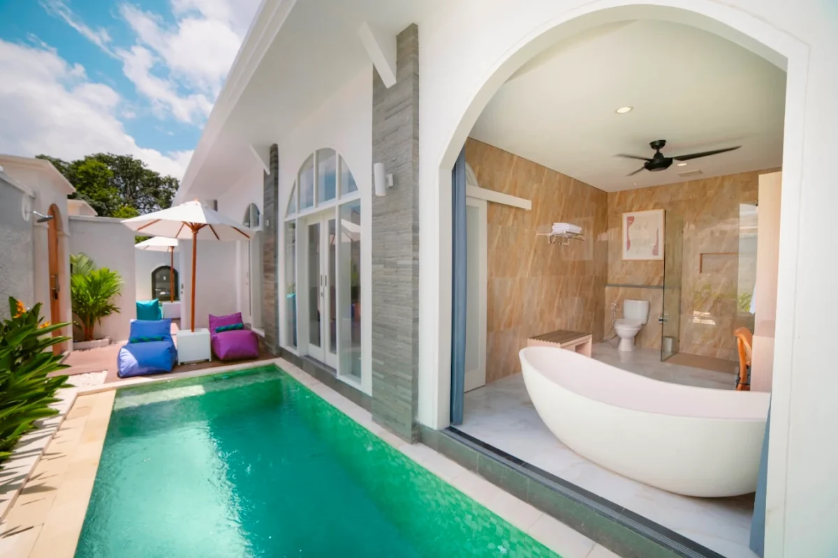 Paket Honeymoon Bali Private: Ciptakan Kenangan Abadi di Pulau Dewata Bersama Pasangan