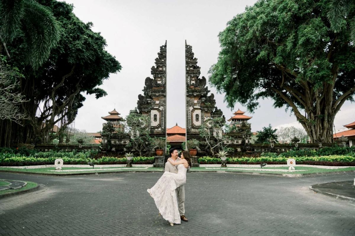 Paket Prewedding Romantis untuk Kisah Cinta yang Tak Terlupakan