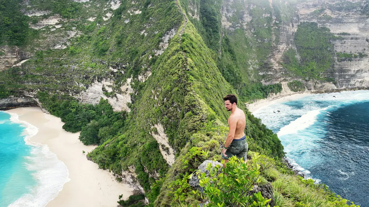 Paket Tour Harian Bali: Weekend Seru, 1 Hari Penuh Liburan