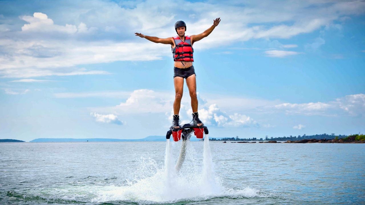 Petualangan Seru Water Sport Bali Lengkap: Nikmati Ombak Manis di Pulau Dewata!