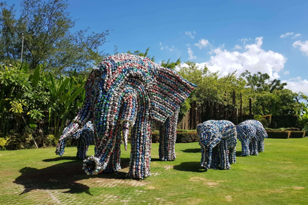 Terbaru! Info Harga Tiket Big Garden Corner Spesial Buat Liburan