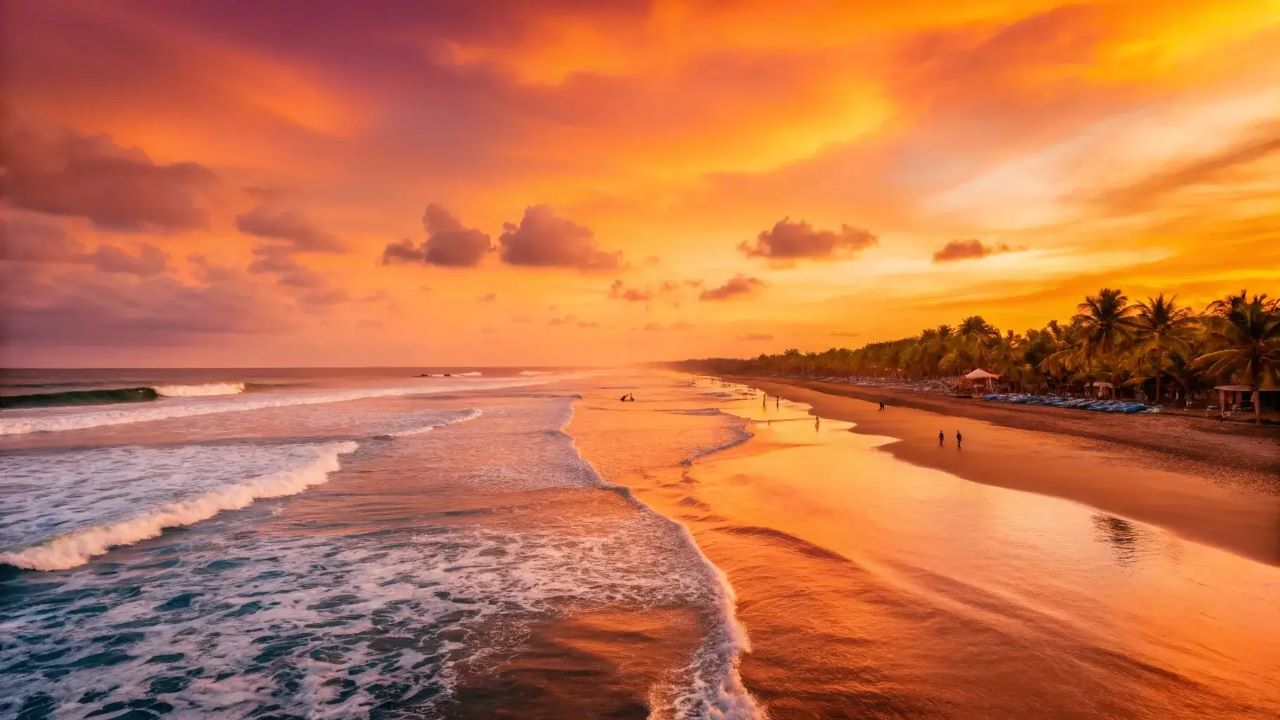 Alasan Kamu Wajib ke Pantai Kuta Bali Sekarang Sebelum Menyesal Seumur Hidup